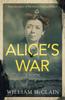 Книга Alice's War