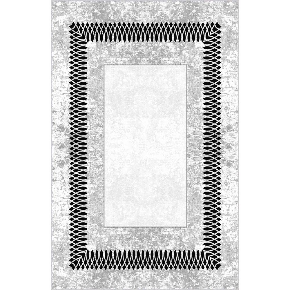 Rovigo Home Printed Washable Carpet RVG1863-SM90