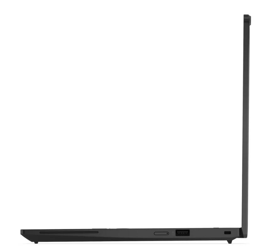 Ультрабук ThinkPad X13 G6 21RK00DPPB W11Pro Ultra5 225U/16GB/512GB/INT/13.3 WUXGA/Черный/3 года Premier Support + Компенсация выбросов CO2
