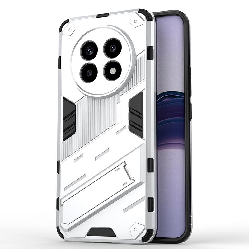 Для OPPO Realme 13pro 13 Pro Plus 5G Чехол для телефона Задняя крышка Противоударный Бронированный чехол Защита от падения Подставка Funda Coque Чехлы