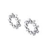 Swarovski Matrix Swarovski Crystal Earrings Women's 5601509