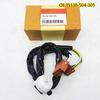 Высокое качество Новый Для 35130-S04-305 Электрический выключатель зажигания Подходит для 1998-2000 Honda Civic 1.6L НОВЫЙ