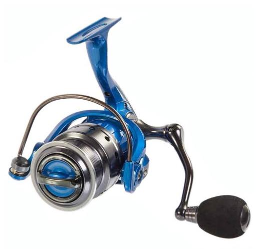 Катушка Salmo Diamond FEEDER 5 4000FD 5.1:1