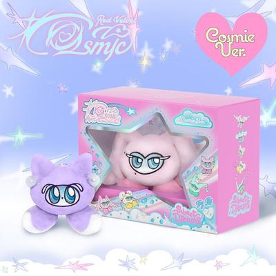 Cosmic [Cosmie Ver.] Альбом