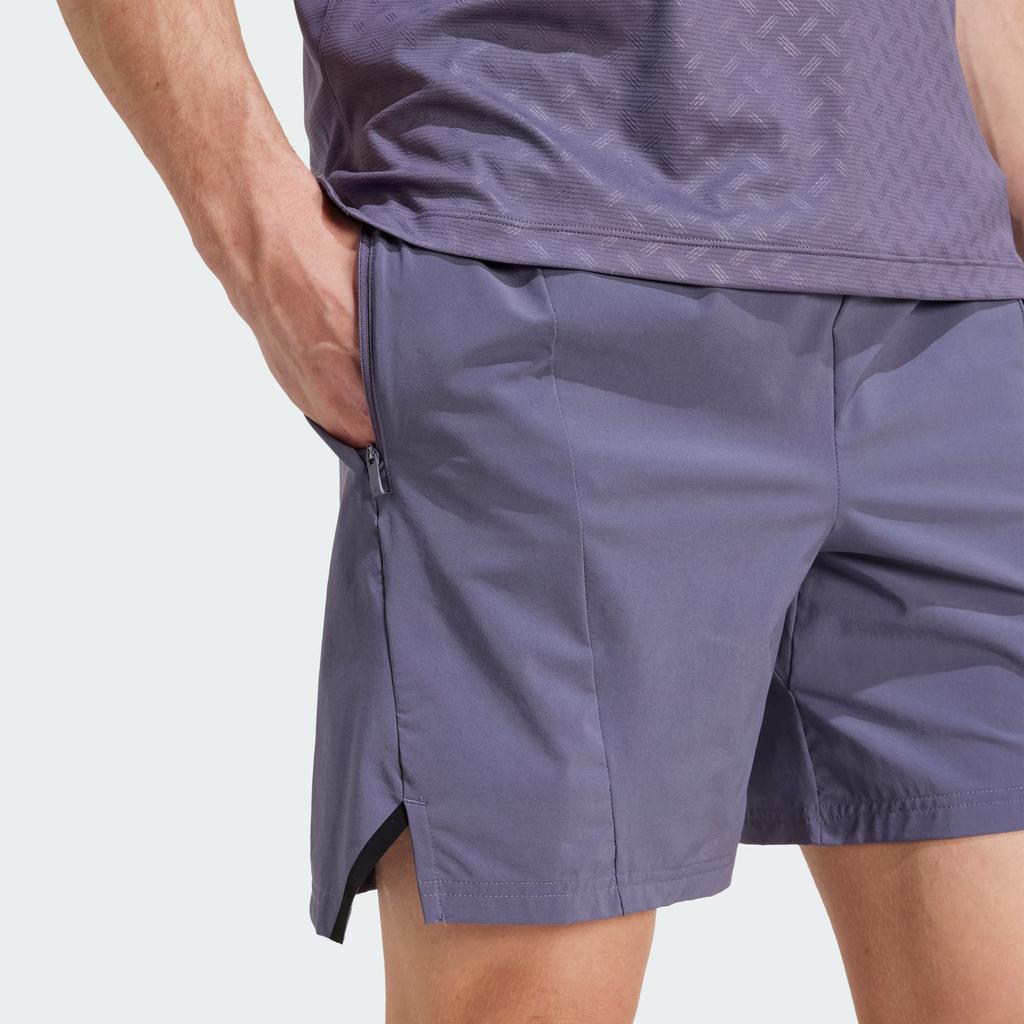 adidas D4T SS25 Спортивные шорты мужские JX3306
