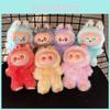 Stuffed Toy Plush Animal Dolls Bedroom Decoration Cartoon Kids Gifts