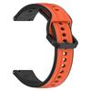 Спортивный силиконовый ремешок 20/22 мм для Samsung Galaxy Watch 6 5 Pro 40 44 мм 45 мм Браслет Watch 6 4 Classic 47 мм 43 мм Аксессуар для ремешка