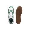 Puma Caven Low Top Sneakers Unisex Sneakers White Green Gray 392332-12