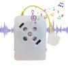 Recordable Stuffed Animal Sound Recorder Clear Voice Sound Recording Module  Birthday Gift