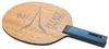 Nittaku Table Tennis Racket Flyat CB Pro Shakehand Attack Special Material Straight NC-0370