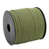 50M 4MM Thick 7 Core Paracord Rescue Tying Tent Lanyard Camping Rope for Outdoor Bracelet