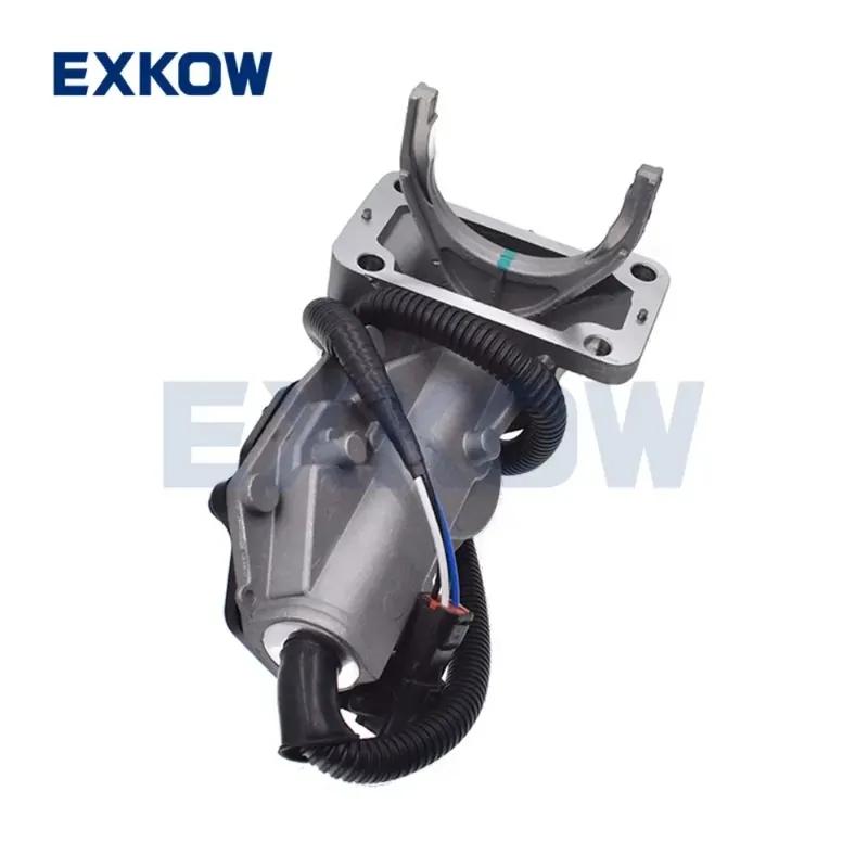 Differential Vacuum Axle Actuator for Isuzu Pickup D-MAX 4JJ1 3.0L Turbo Diesel 2003- MU-X 8-97367-959-0 8981408531