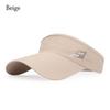 Breathable Sun Hat Quick-drying Baseball Cap Men Women Beach Hat  Sports