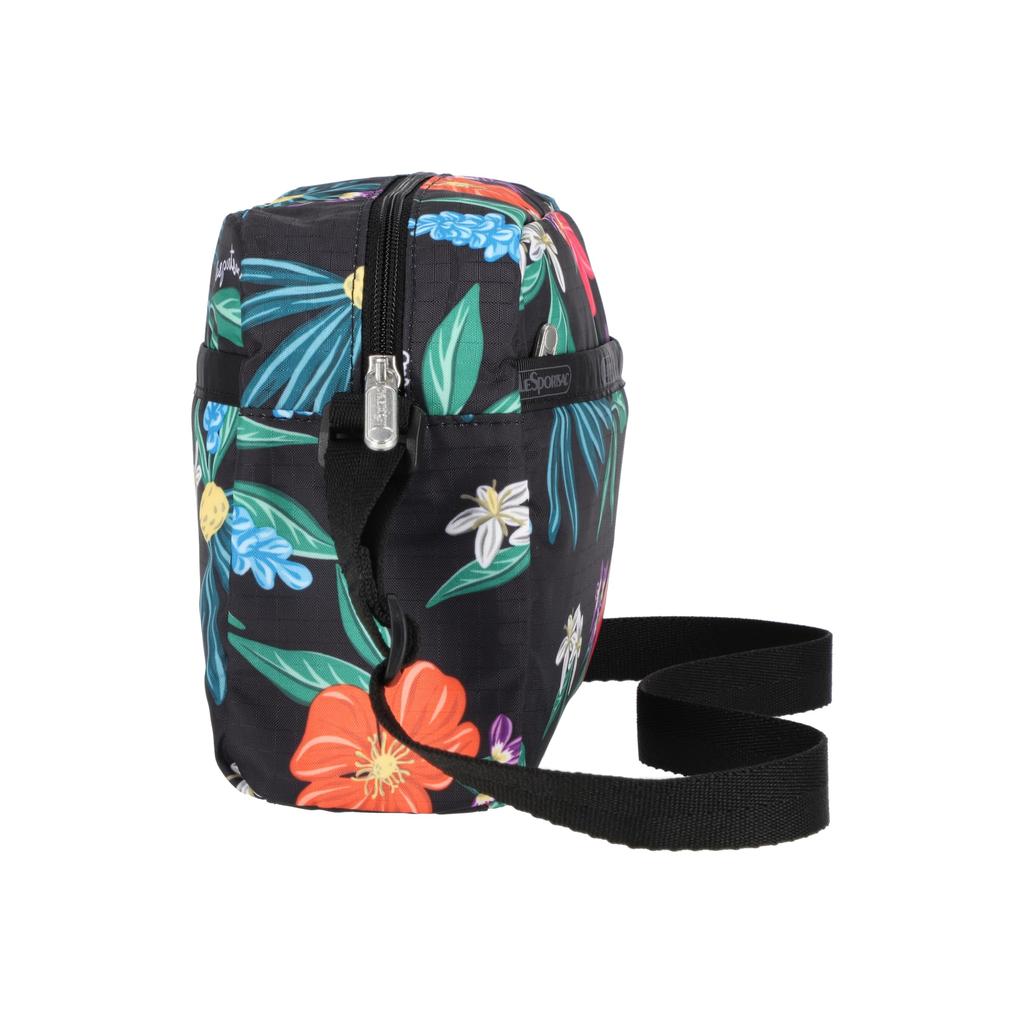 Официальная сумка через плечо DANIELLA Wildflower Water Color [LeSportsac] CROSSBODY/2434 для женщин