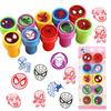 10/20/30pcs Spiderman Seal Stamps Party Favors Birthday Gifts for Kids Goody Bag Fillers Classroom Rewards Prizes boys Gifts