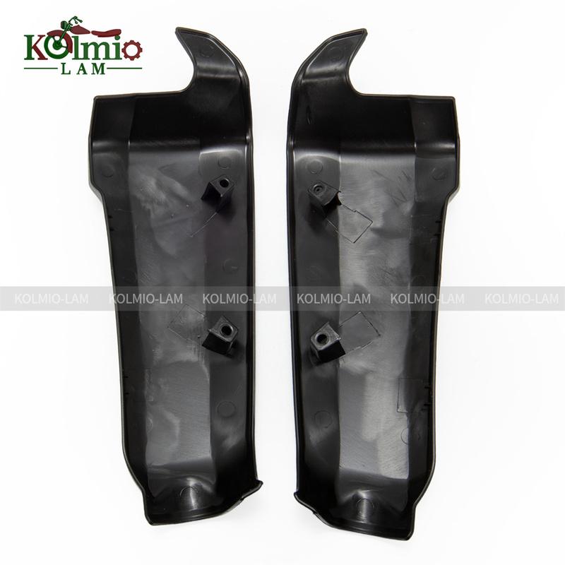 Fit For 2021 - 2023 YAMAHA MT09 MT-09 Motorcycle Accessories Radiator Side Fairing Cover Protector ABS Plastic MT 09 2022