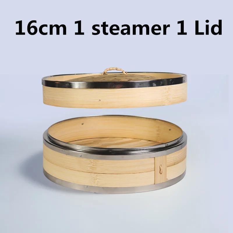 Приготовление на пару Бамбуковая пароварка Рыба Рис Закуска Корзина Кухонная посуда Рыба Рис Дим Сам Корзина Рисовая Паста Пароварка еда Приготовленная на пару фаршированная