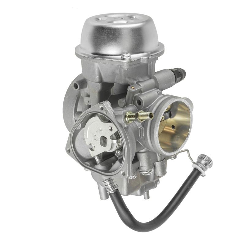 Карбюратор для Yamaha Grizzly 660 YFM660 2002-2008 Новые Запчасти и Аксессуары для Замены Карбюратора