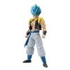 Bandai SPIRITS Figure-rise Standard Dragon Ball Super Saiyan God Super Saiyan Gogeta Color-coded Plastic Model