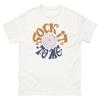 Sock It To Me Футболка с графическим принтом Тайлер Дерден Бойцовский клуб Унисекс классическая футболка