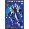 BANDAI NAMCO Bandai Spirits HG Gundam Base Limited Gundam Century Real Type 1/144 Mk-II (21st Ver.)