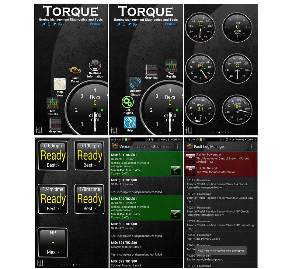 Vgate iCar2 obd2 bluetooth-сканер ELM327 V2.2 obd 2 wifi icar 2 автомобильные инструменты elm 327 для android/PC/IOS считыватель кодов