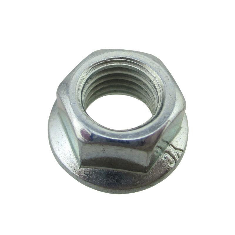 XLJOY M10 x 1.25 Magneto Flywheel Retaining Nut For Pit Dirt Bike ATV Quad Motorcycle
