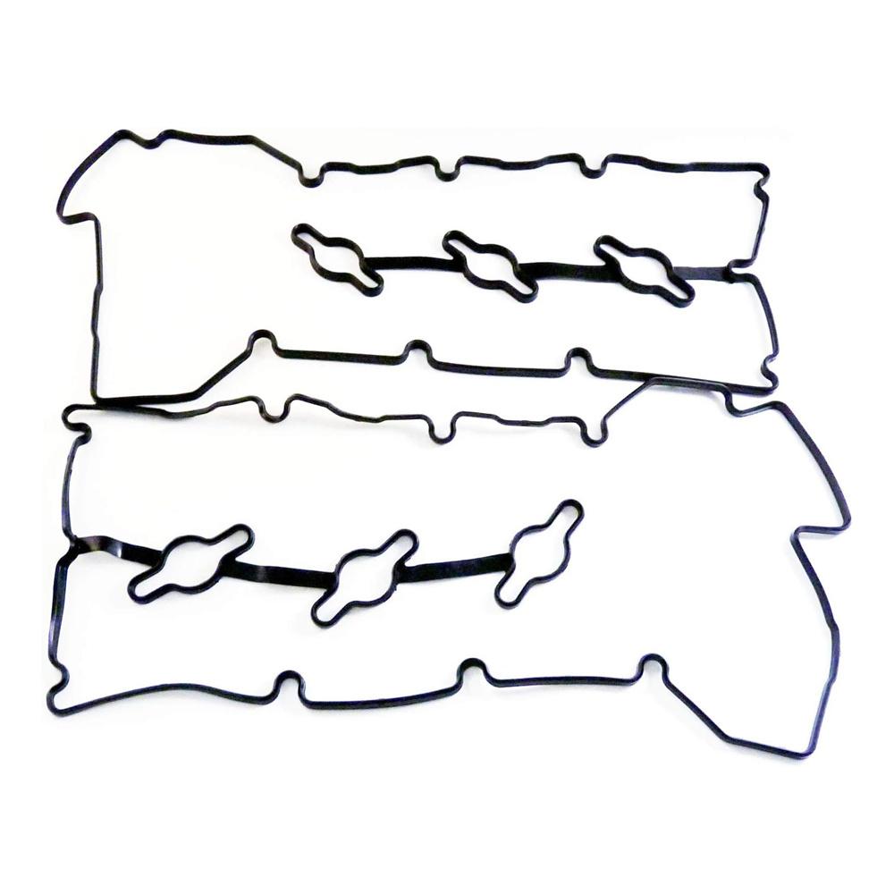 Комплект прокладок клапанной крышки 224533C110 Для Hyundai Kia 3.3L 3.8L V6 2006-12