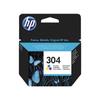 HP 304 Inkjet Cartridge - Tri-Color - Inkjet - HP INC.