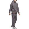 Adidas BASKETBALL Sweatshirt Unisex Gray JL6873
