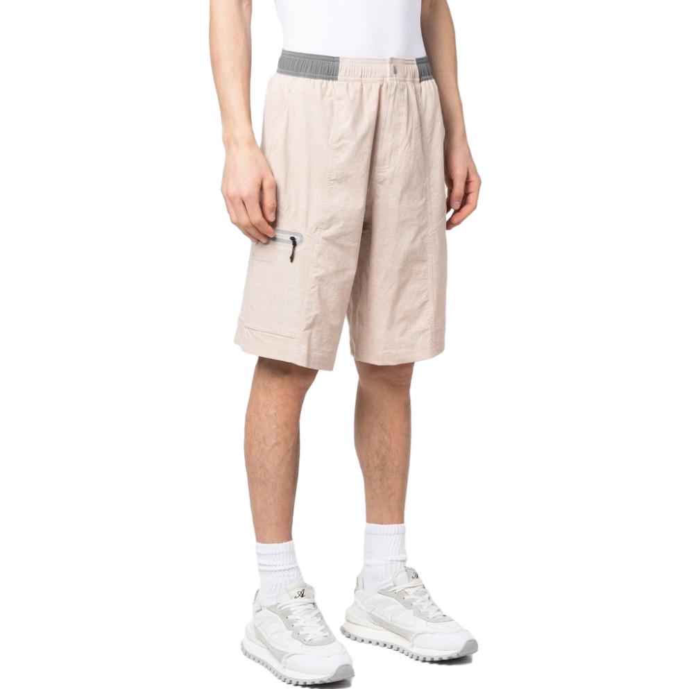 adidas Шорты прямого кроя Terrex HR7135