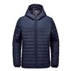 Stormtech Mens Nautilus Full Zip Hoodie