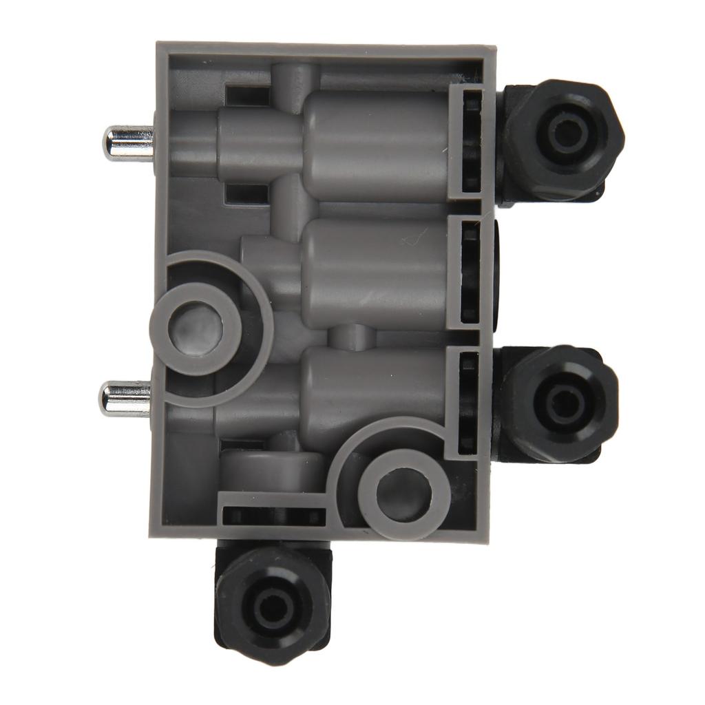 Seat Base Control Valve 3 Ports Spring Air Shock Absorption Adjust Valve for HINO TRUCK