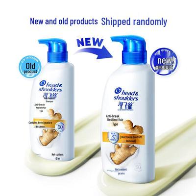 Шампунь против перхоти и для контроля жирности Head & Shoulders