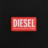 Diesel Unisex Adult Logo T-Shirt