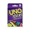 Uno Flip Korean Boardgame
