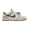 Dunk Low Минк и драгоценности (Женский)