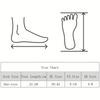 5 Pairs Wool Socks Vintage Winter Warm Wool Socks for Women Soft Cozy Socks Thick Boots Socks for Women