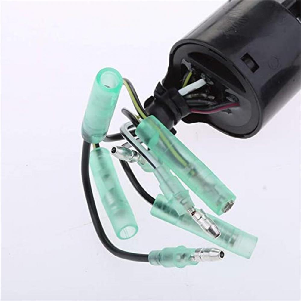 Переключатель для Honda 35100-ZV5-013