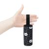Skater Mini Bottle Cover Water Bottle Case Water Bottle Cover Cat Black WSSC1 for 120ml