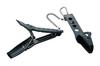 Daiichi Seiko Fish Grip Wani Grip Air + кобура Fish Clip Fishing Pliers Fishing Grip Fishing