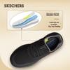 Skechers Мужские легкие повседневные прогулочные туфли 65867