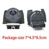 15009690 Car Accessories Replacement  Mirror Switch For