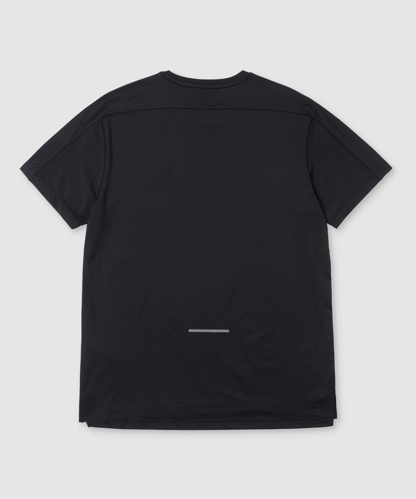 MUSINSA СТАНДАРТНЫЙ СПОРТИВНЫЙ Сетчатый Активный Короткий Рукав (4 цвета) (Тип Б)