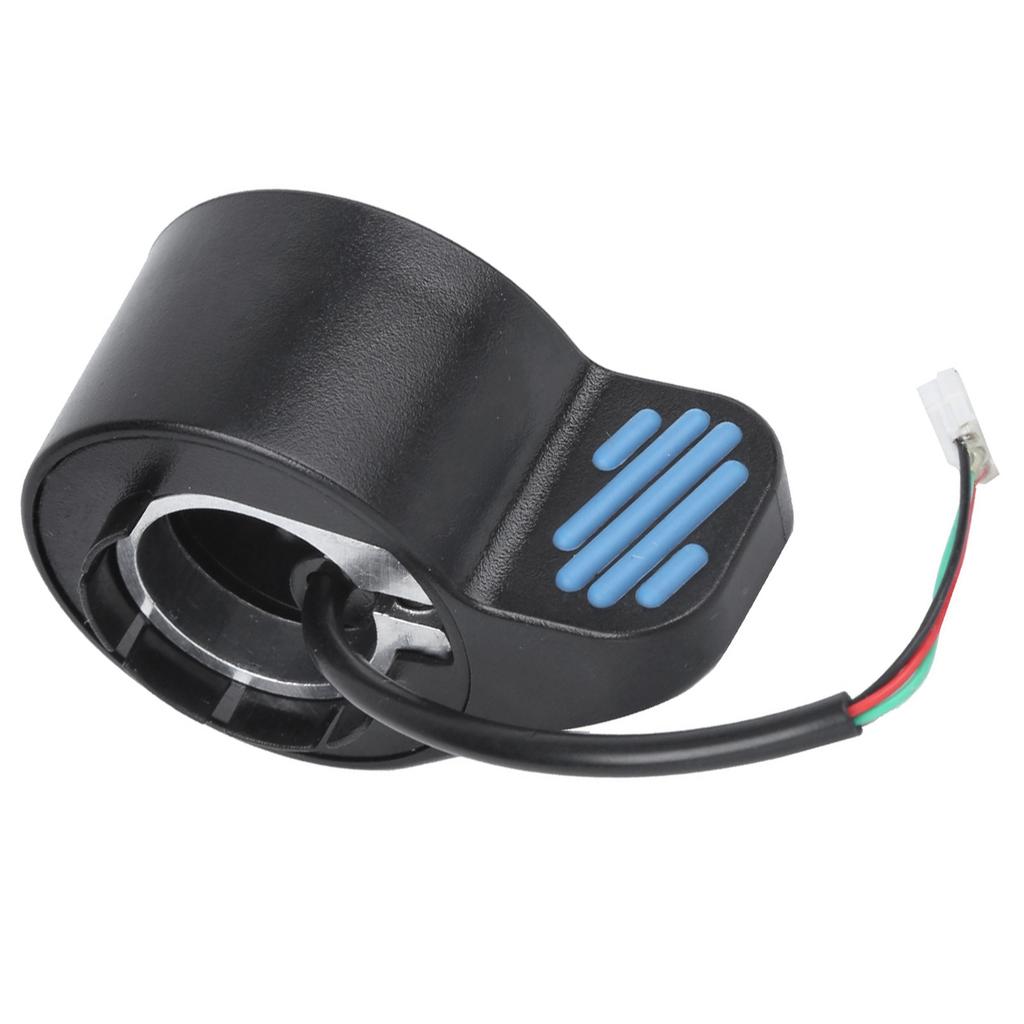 Универсальный ускоритель для электросамоката, дроссельная заслонка для XIAOMI Ninebot ES1 ES2 ES3 ES4, черный