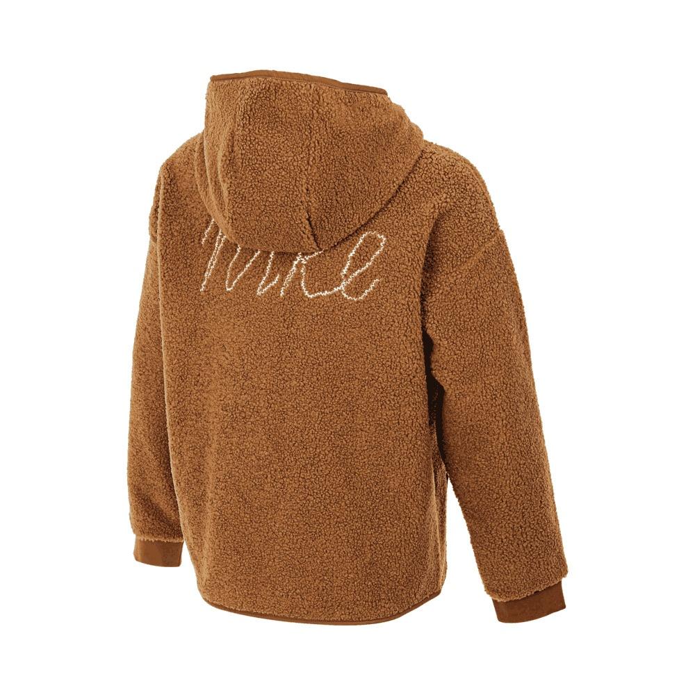 Nike Jacket Club Light British Umber Teenagers Kids' HQ4882-281