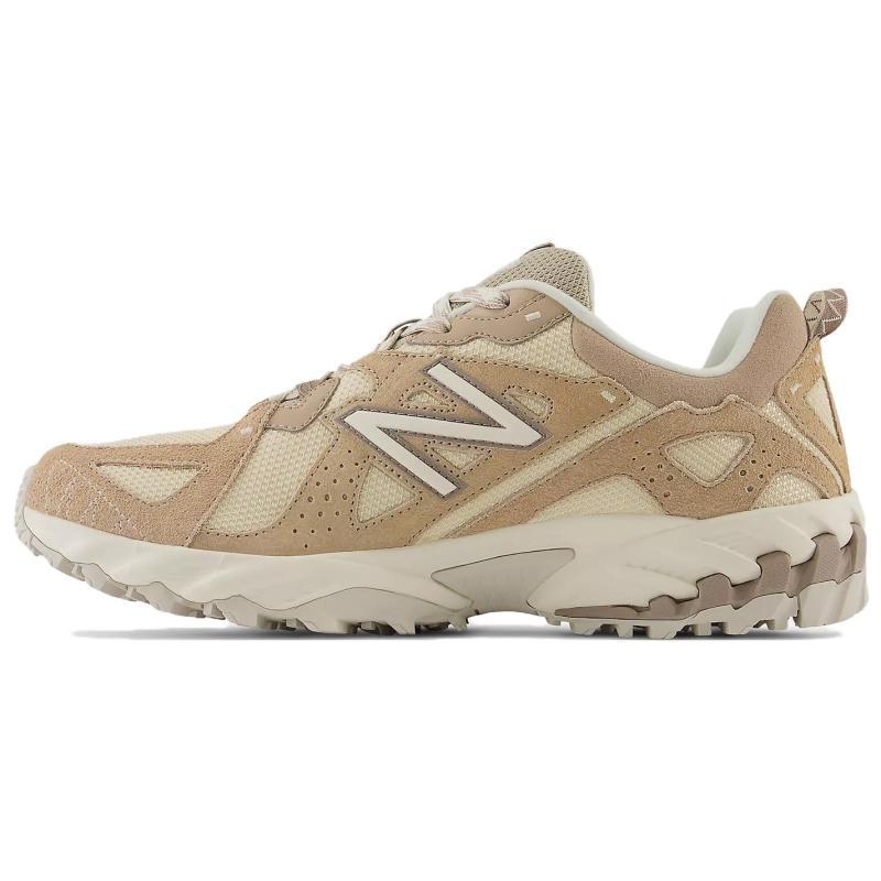 New Balance Кроссовки 610v1 'Mindful Grey Mushroom' ML610TBE