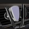 Universal Gravity Car Mount Dark Gray (Model YC05)