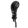 5/6 Speed Gear Shift Knob Lever Stick Gaiter Boot Cover Collar For Buick Excelle GT/XT Opel Astra 2009-2014