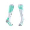 Women's Athletic Compression Socks: Yoga, Tennis, Skipping Rope, Thin Calf, Long Tube, Muscle Energy Boost